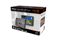 Mio MiVue Drive 65 Truck EU + wideorejestrator - 337164 - zdjęcie 2